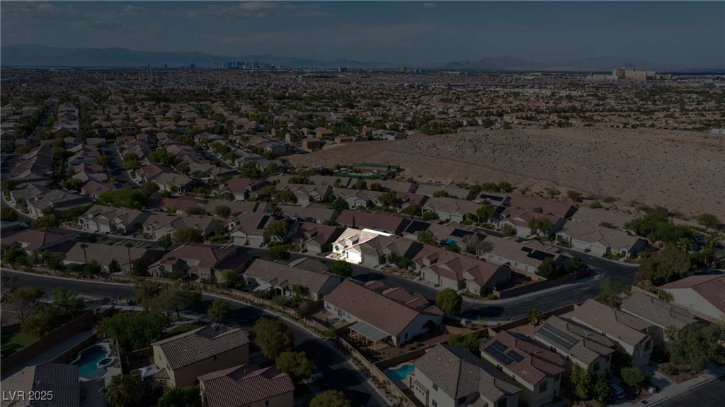11082 Sospel, Las Vegas, NV 89141