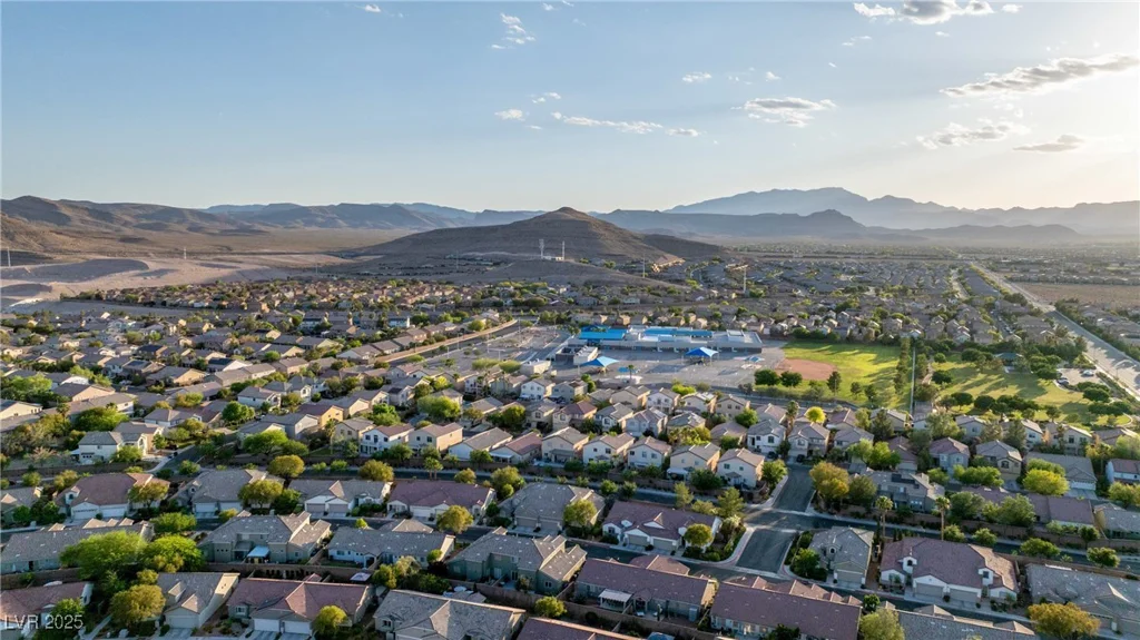 11082 Sospel, Las Vegas, NV 89141
