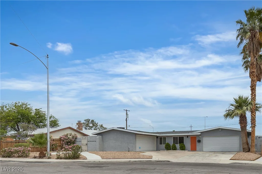 4404 Hillcrest, Las Vegas, NV 89102