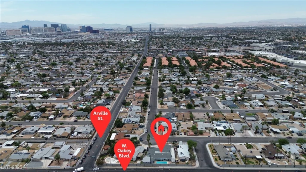 4404 Hillcrest, Las Vegas, NV 89102