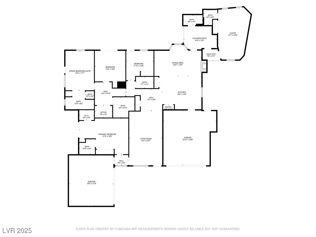 4404 Hillcrest, Las Vegas, NV 89102