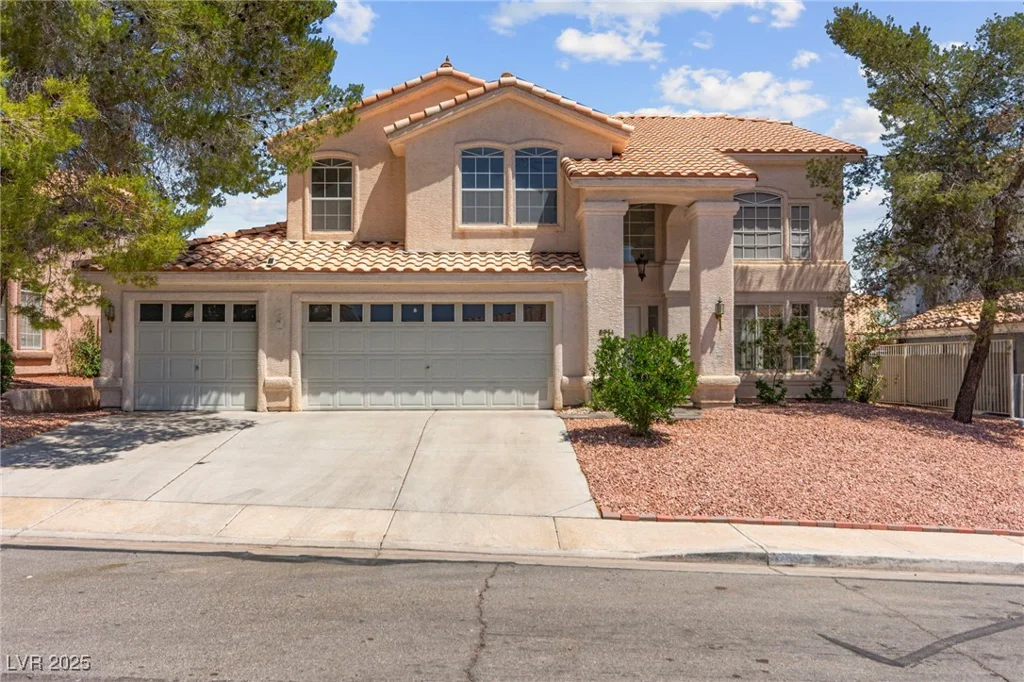 8934 Pomona, Las Vegas, NV 89147