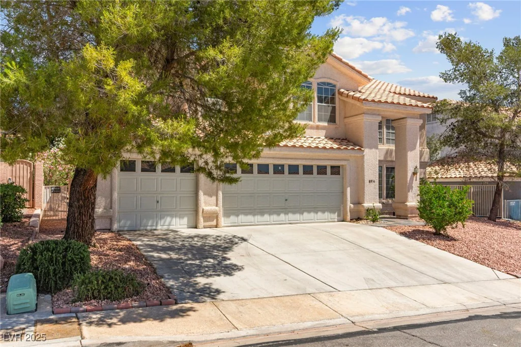 8934 Pomona, Las Vegas, NV 89147
