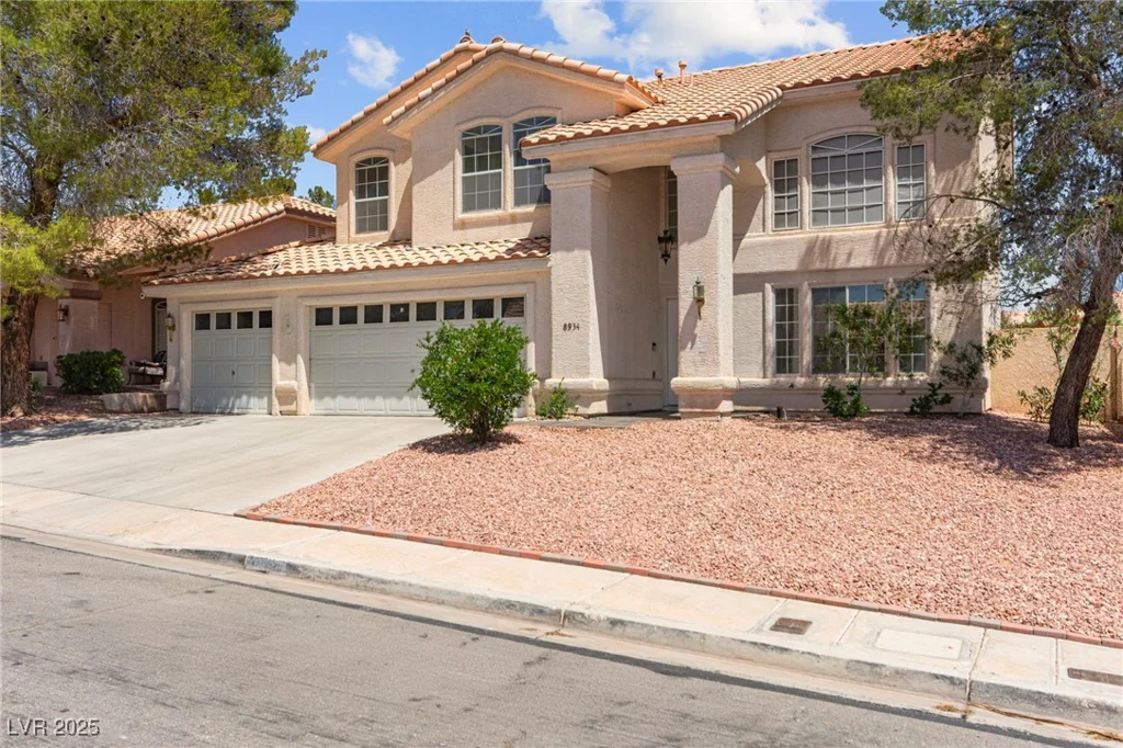 8934 Pomona, Las Vegas, NV 89147
