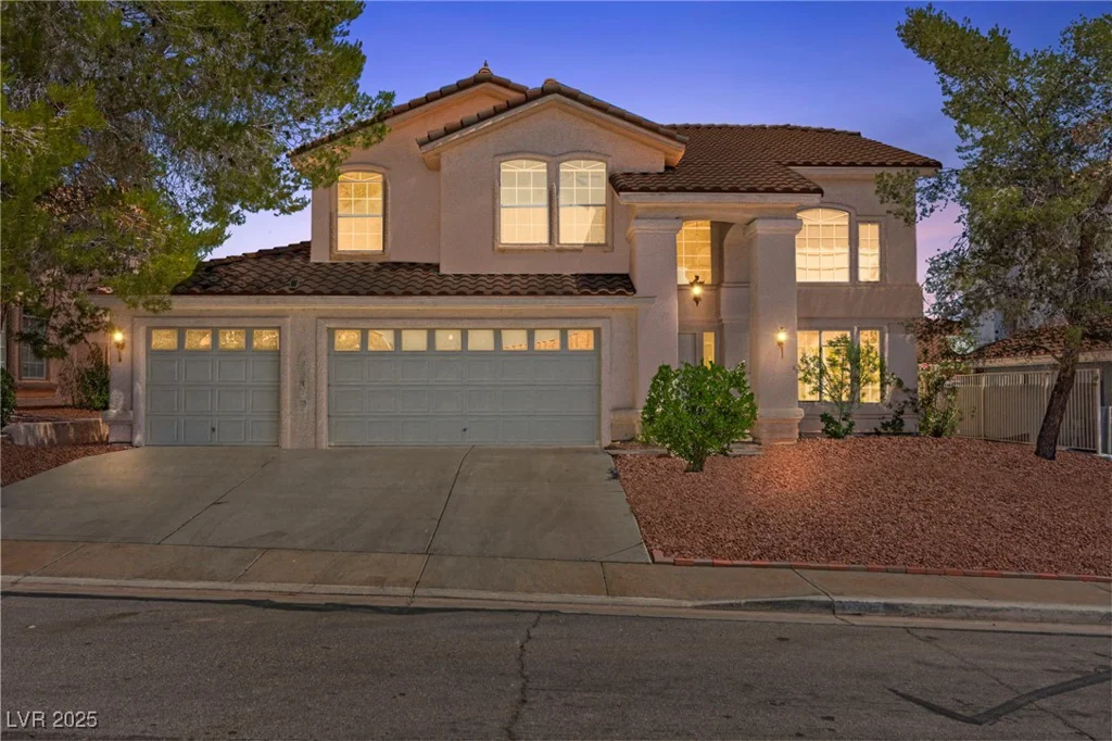 8934 Pomona, Las Vegas, NV 89147