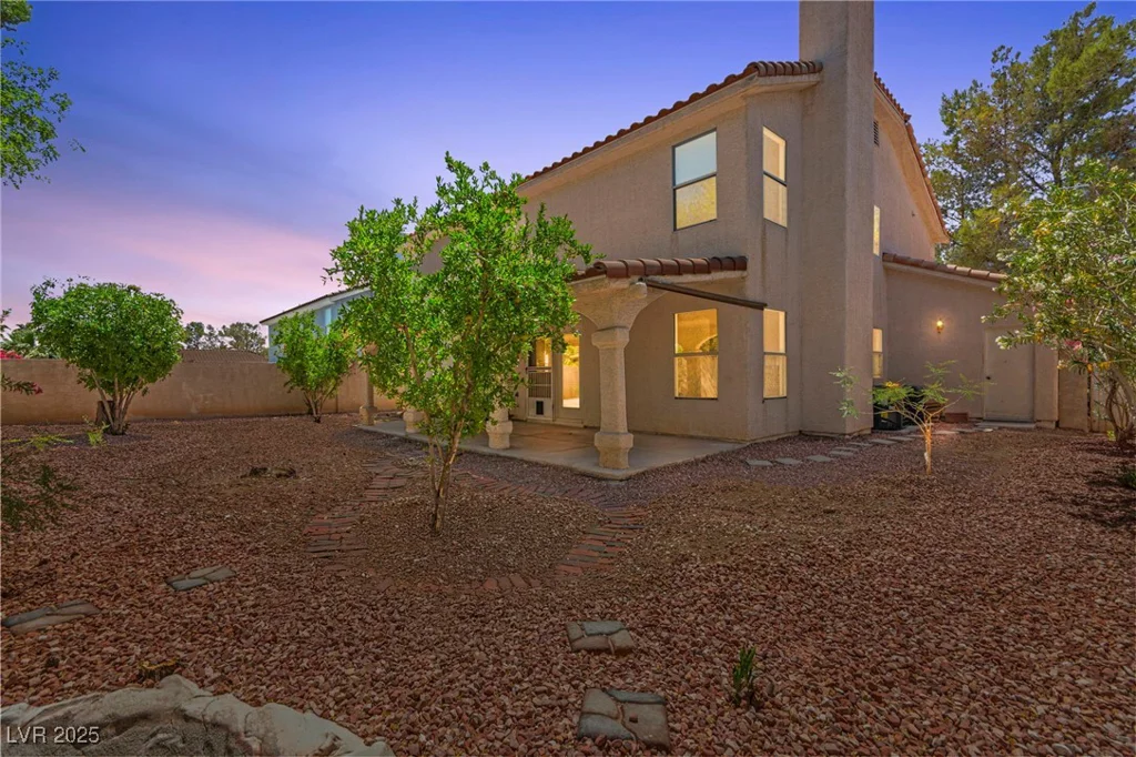 8934 Pomona, Las Vegas, NV 89147