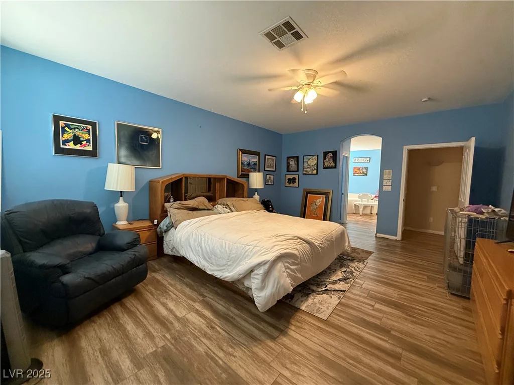 2267 Muir, Henderson, NV 89052