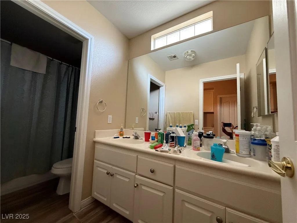 2267 Muir, Henderson, NV 89052