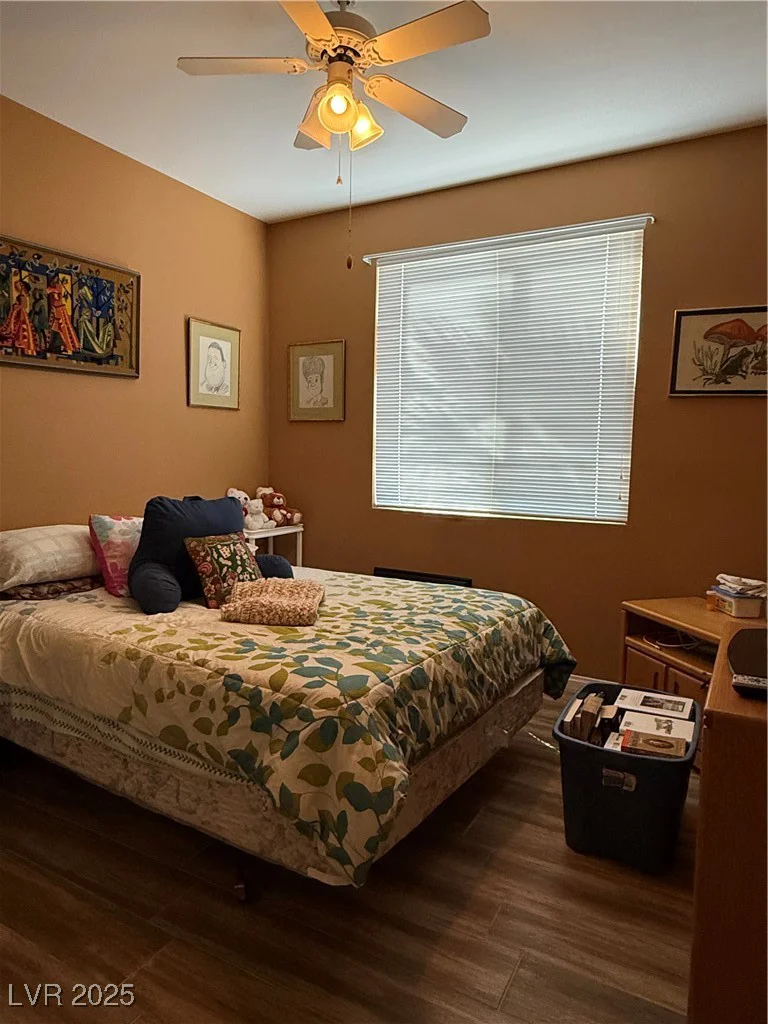 2267 Muir, Henderson, NV 89052