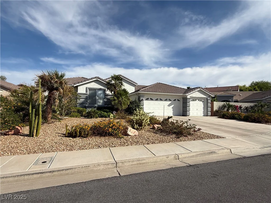 2267 Muir, Henderson, NV 89052