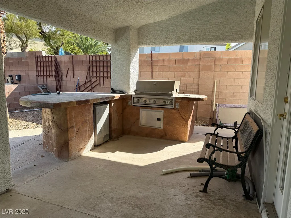 2267 Muir, Henderson, NV 89052