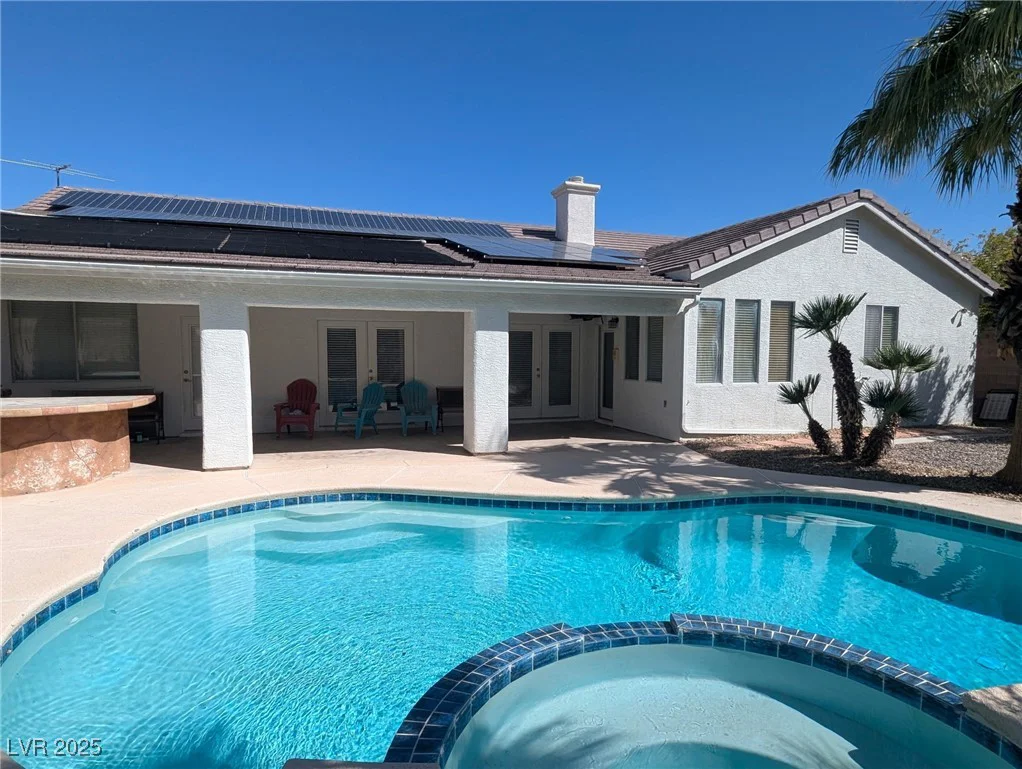 2267 Muir, Henderson, NV 89052