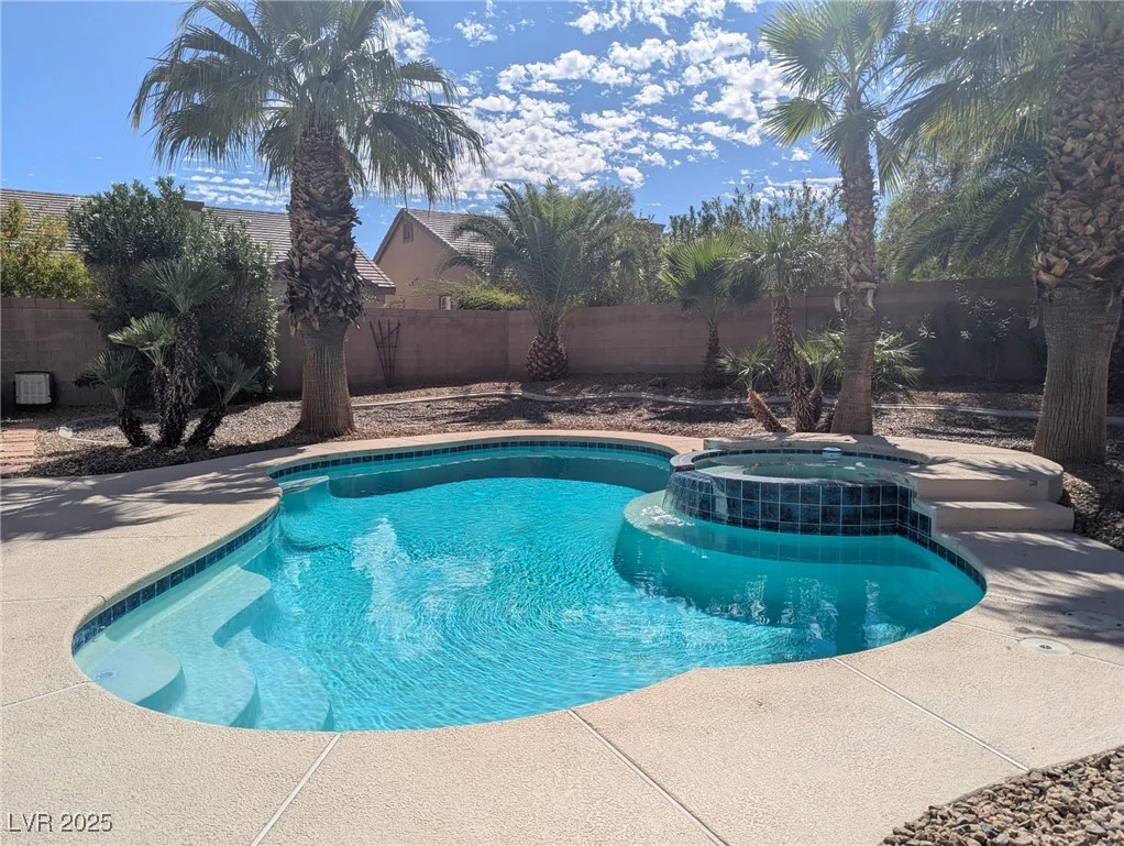 2267 Muir, Henderson, NV 89052