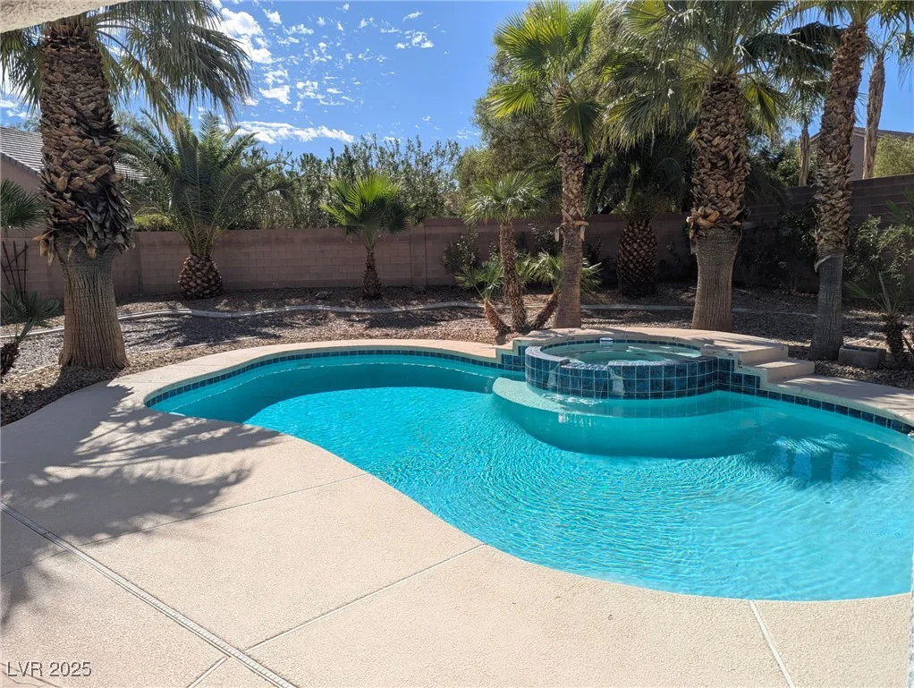 2267 Muir, Henderson, NV 89052