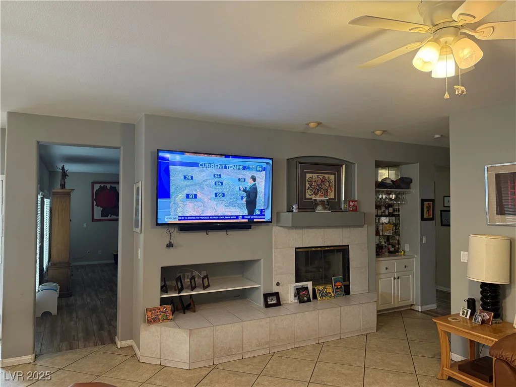2267 Muir, Henderson, NV 89052