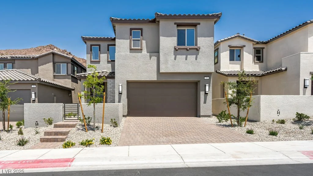 72 Via Montoro, Henderson, NV 89011
