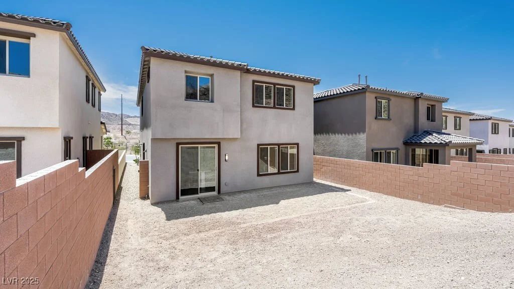 72 Via Montoro, Henderson, NV 89011