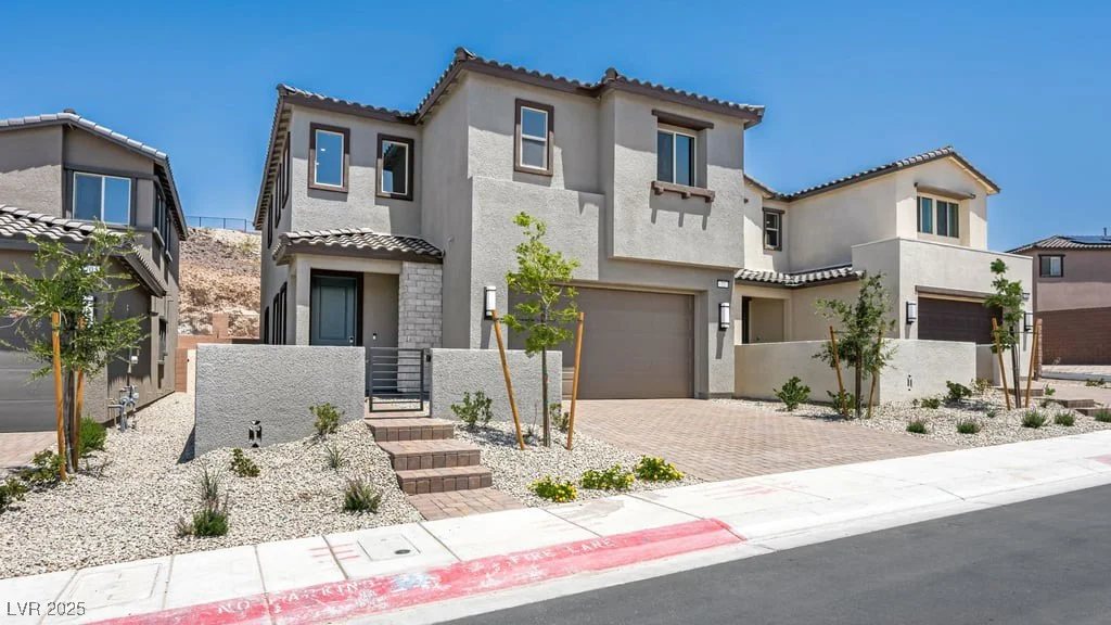 72 Via Montoro, Henderson, NV 89011