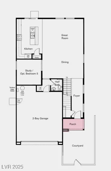 72 Via Montoro, Henderson, NV 89011