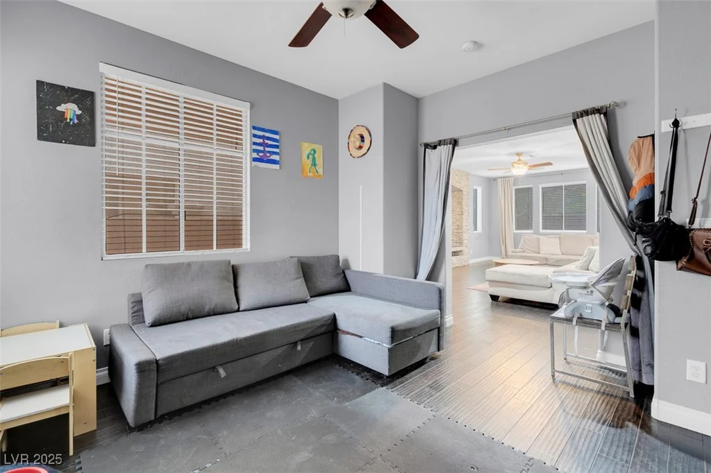 7937 Granite Walk, Las Vegas, NV 89178