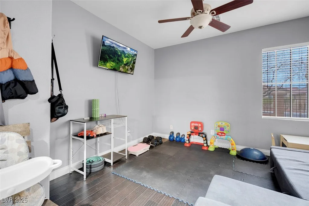 7937 Granite Walk, Las Vegas, NV 89178