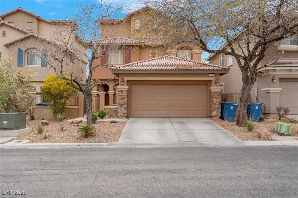 7937 Granite Walk, Las Vegas, NV 89178