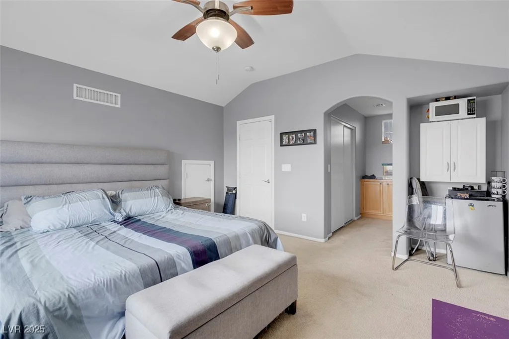 7937 Granite Walk, Las Vegas, NV 89178
