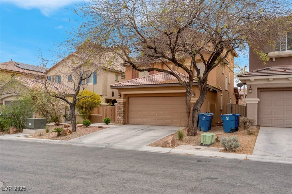 7937 Granite Walk, Las Vegas, NV 89178