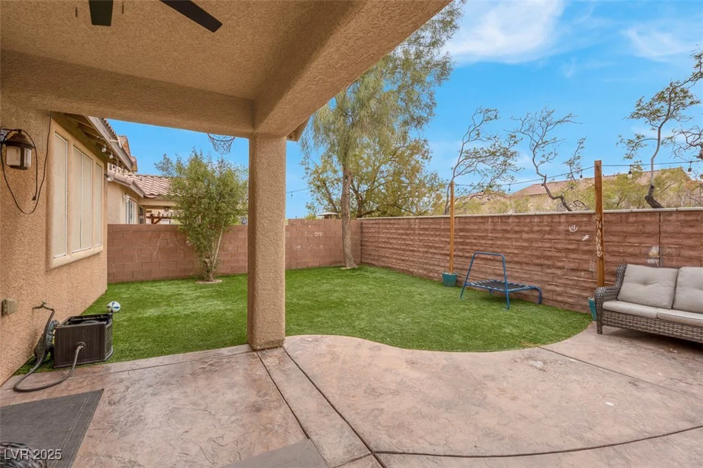 7937 Granite Walk, Las Vegas, NV 89178