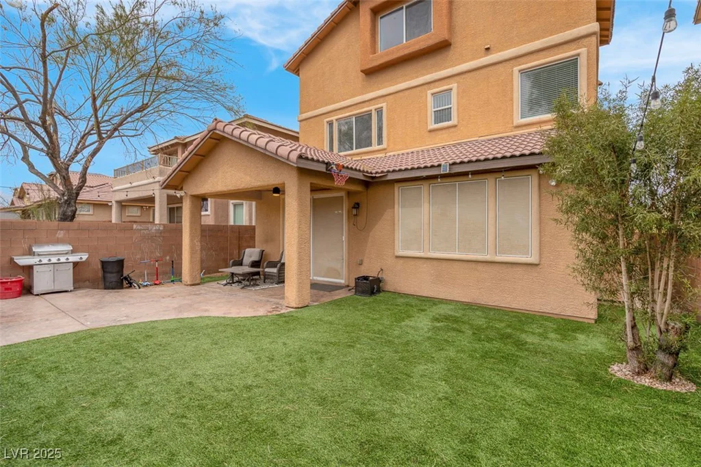 7937 Granite Walk, Las Vegas, NV 89178