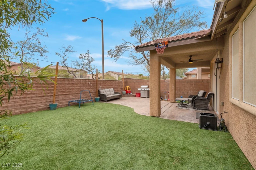 7937 Granite Walk, Las Vegas, NV 89178