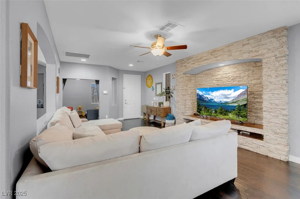 7937 Granite Walk, Las Vegas, NV 89178