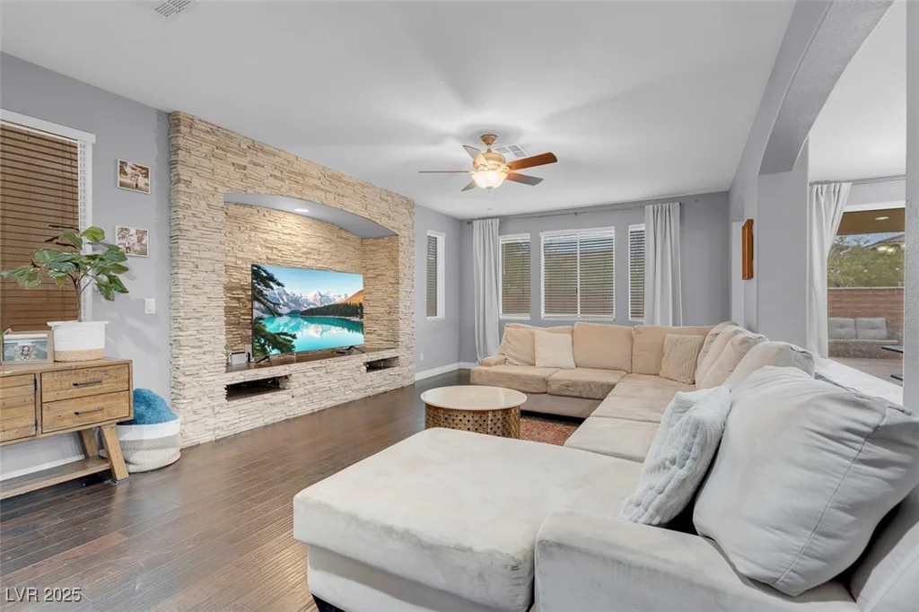 7937 Granite Walk, Las Vegas, NV 89178
