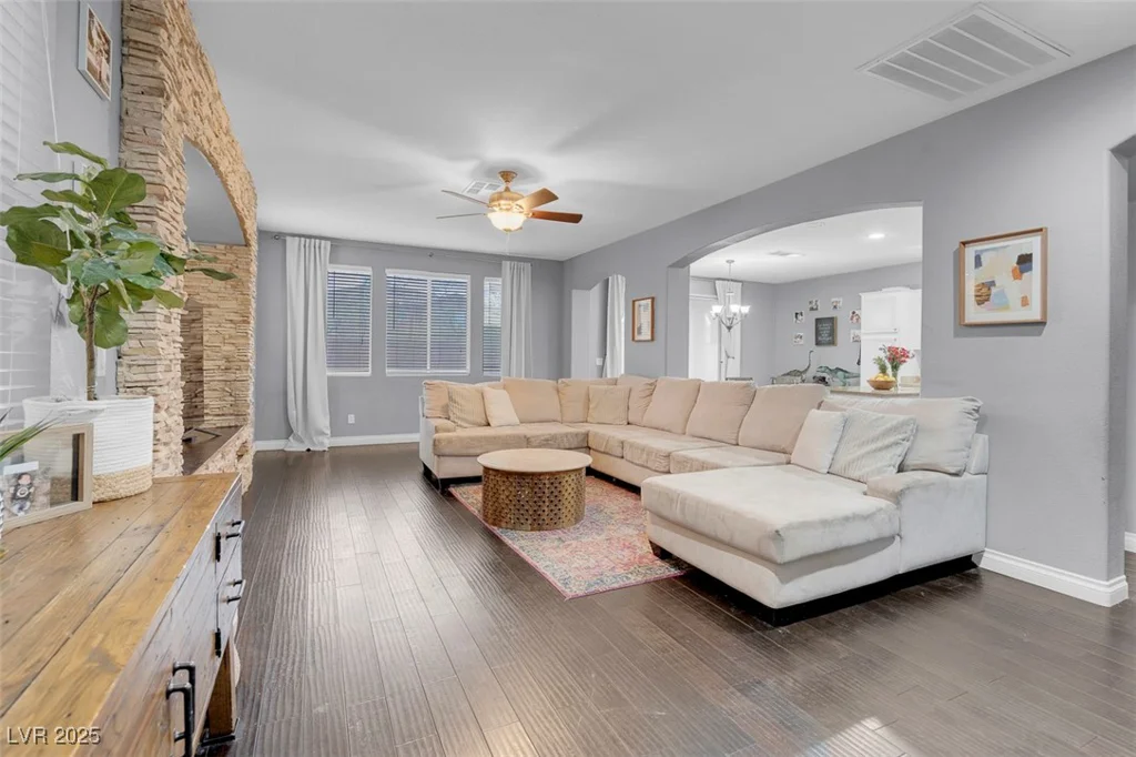 7937 Granite Walk, Las Vegas, NV 89178