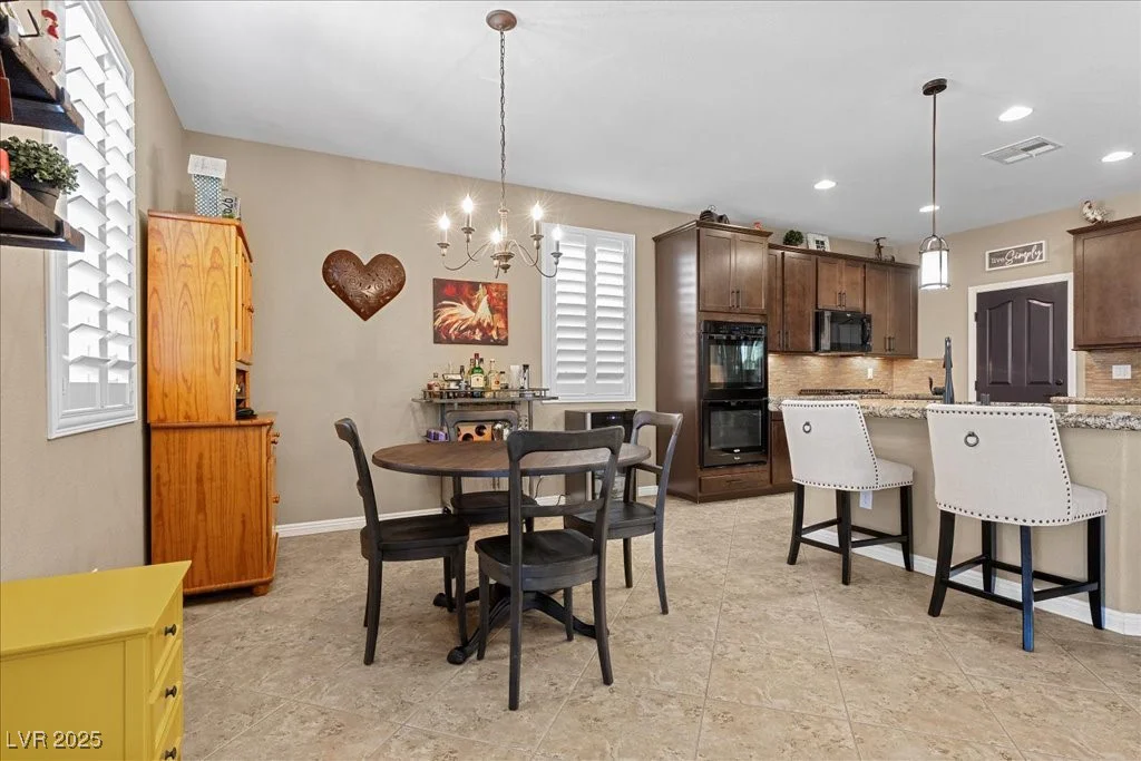 465 Cabral Peak, Las Vegas, NV 89138
