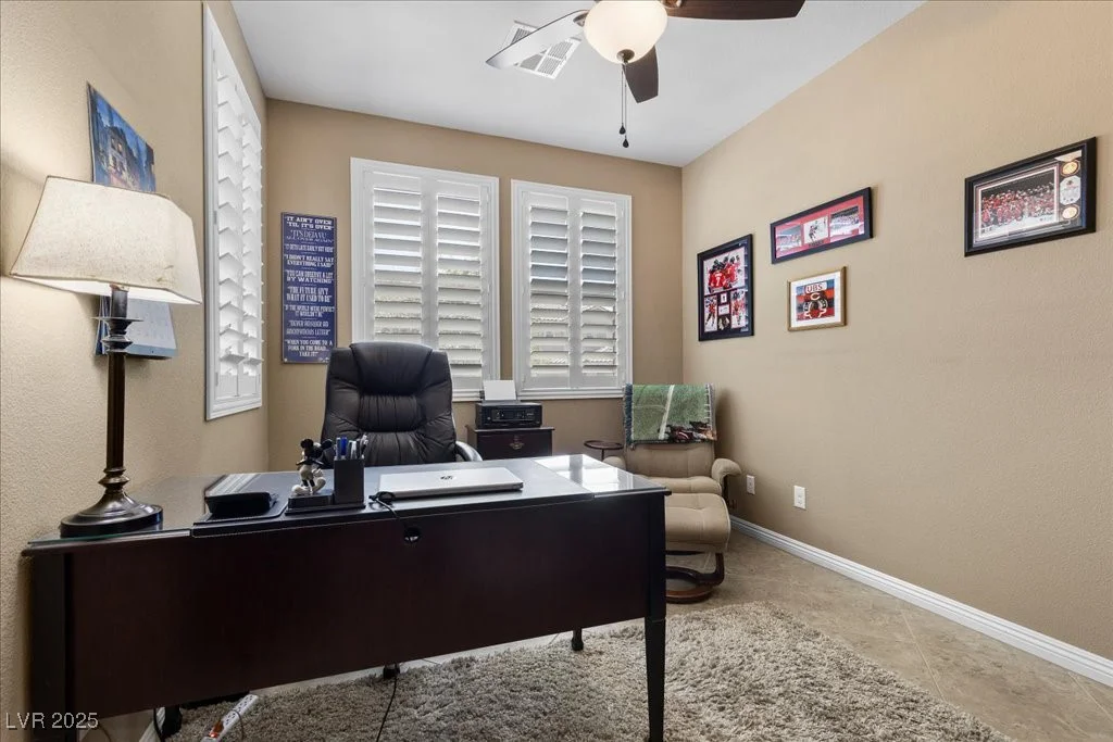 465 Cabral Peak, Las Vegas, NV 89138