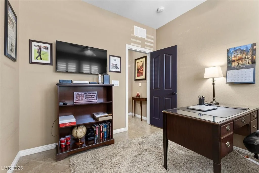 465 Cabral Peak, Las Vegas, NV 89138