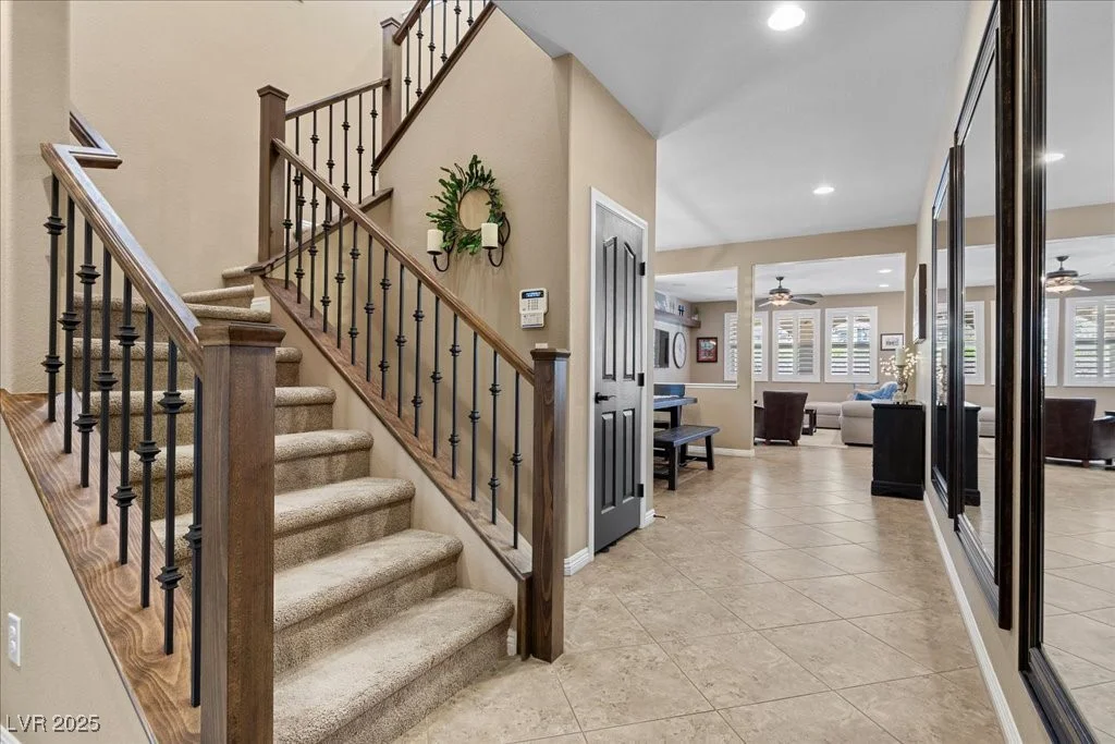 465 Cabral Peak, Las Vegas, NV 89138