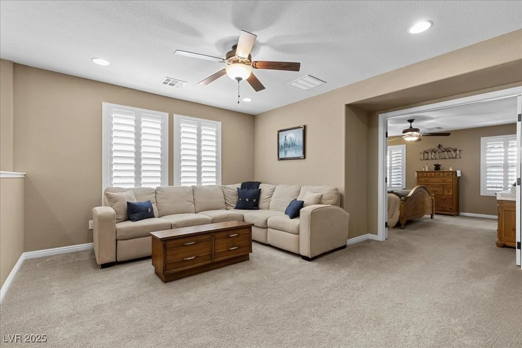 465 Cabral Peak, Las Vegas, NV 89138