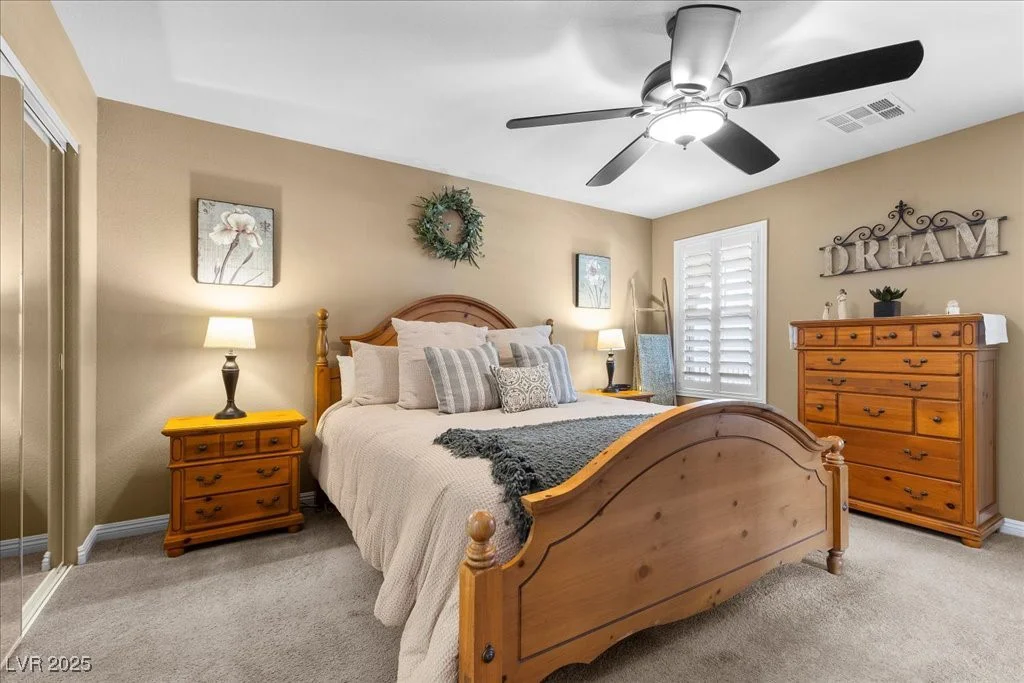 465 Cabral Peak, Las Vegas, NV 89138