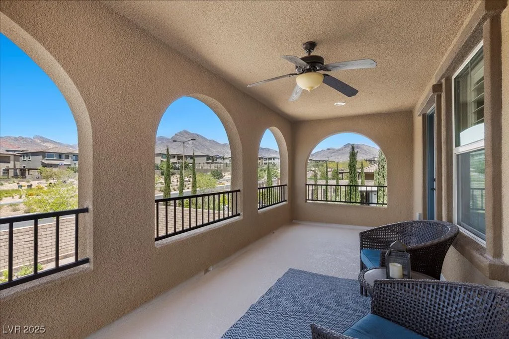 465 Cabral Peak, Las Vegas, NV 89138