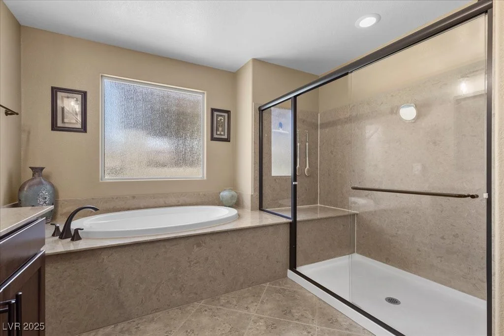 465 Cabral Peak, Las Vegas, NV 89138