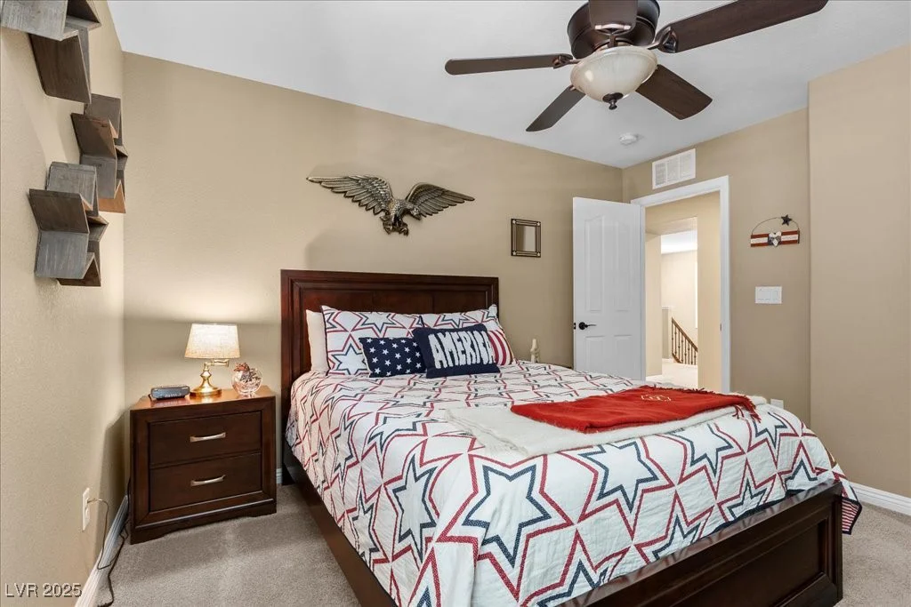 465 Cabral Peak, Las Vegas, NV 89138