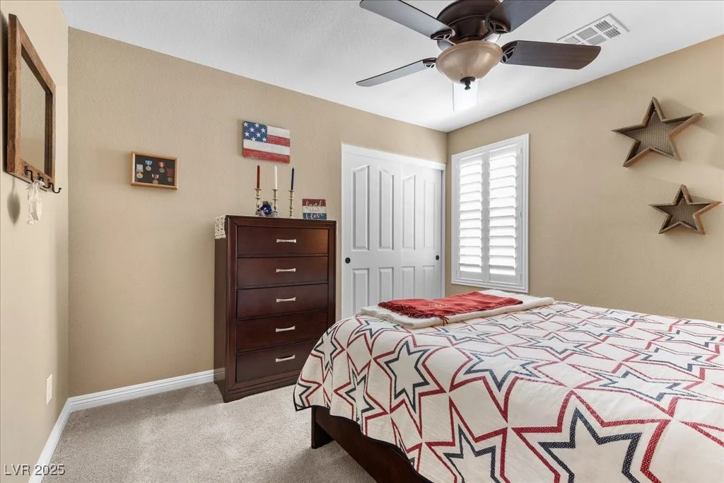 465 Cabral Peak, Las Vegas, NV 89138