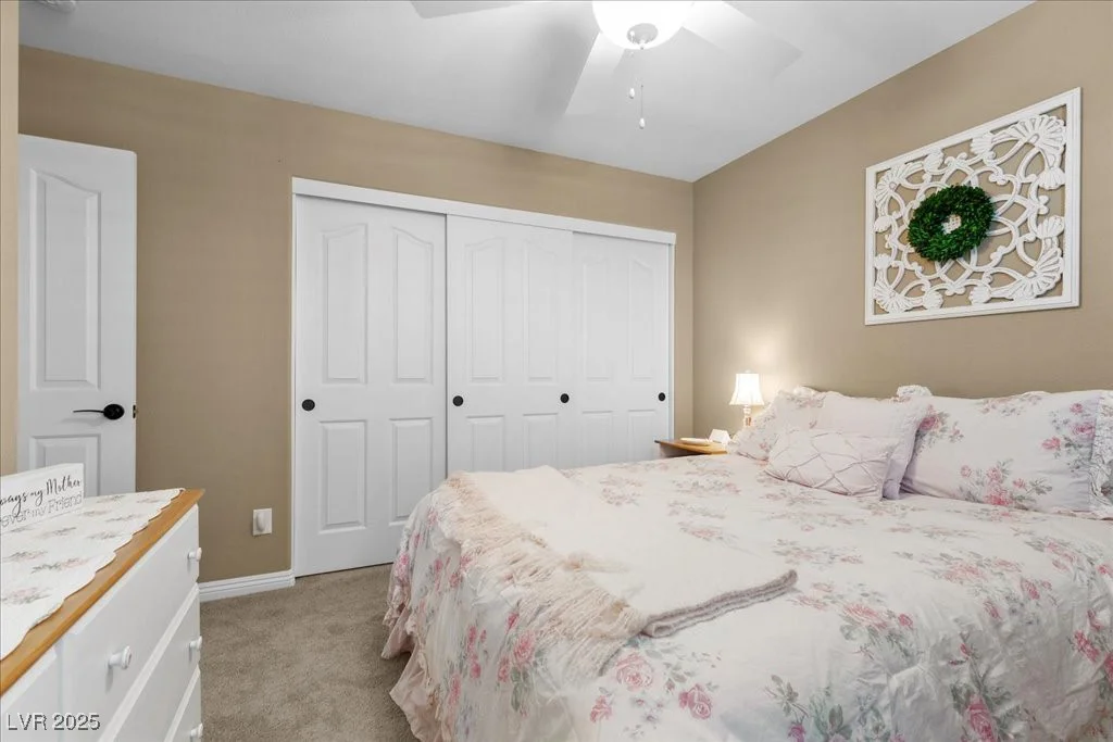 465 Cabral Peak, Las Vegas, NV 89138
