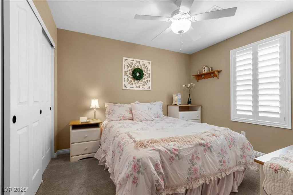 465 Cabral Peak, Las Vegas, NV 89138