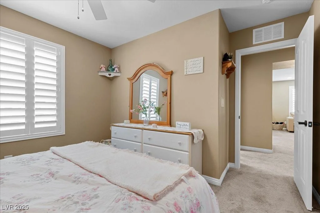 465 Cabral Peak, Las Vegas, NV 89138
