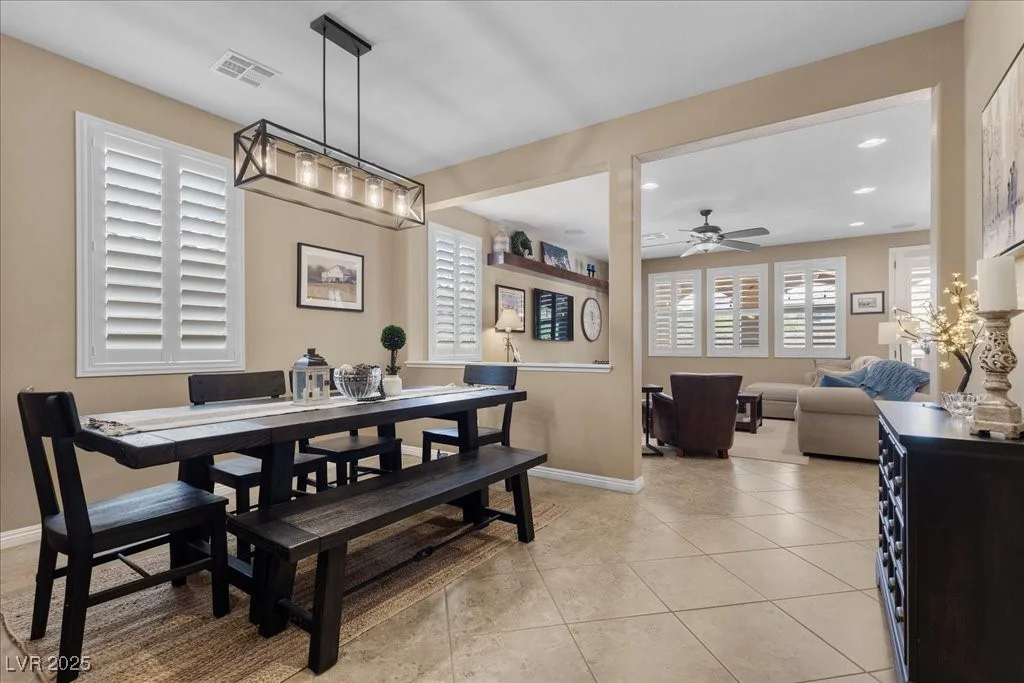 465 Cabral Peak, Las Vegas, NV 89138