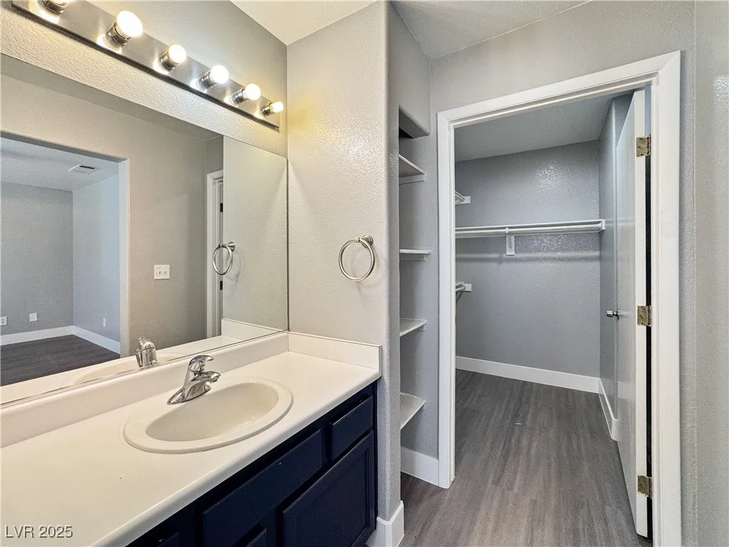 1509 Linnbaker, Las Vegas, NV 89110