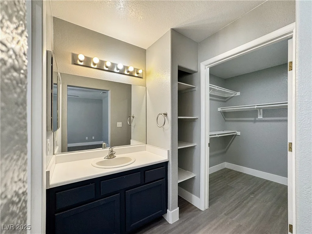 1509 Linnbaker, Las Vegas, NV 89110